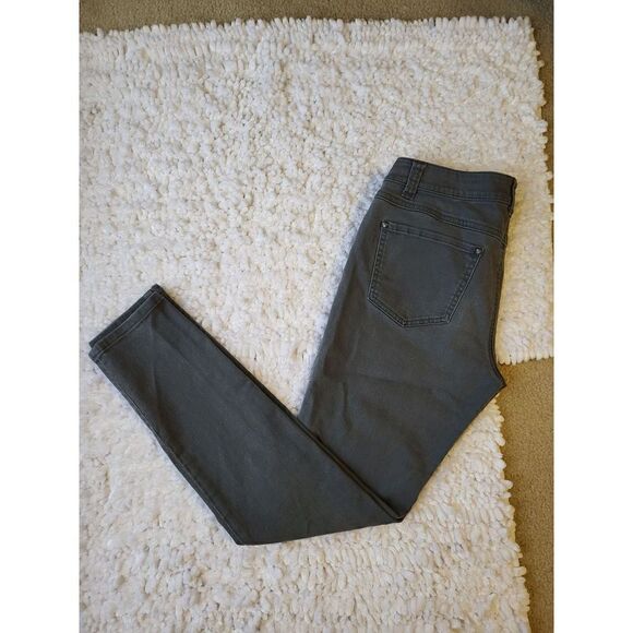 CAbi charcoal grey jeans  - Picture 8 of 9